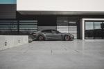Porsche Panamera Grand GT by Techart 2017 года